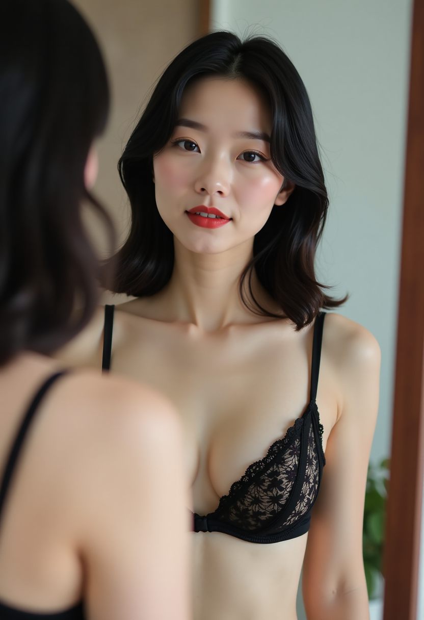 极光下的约定