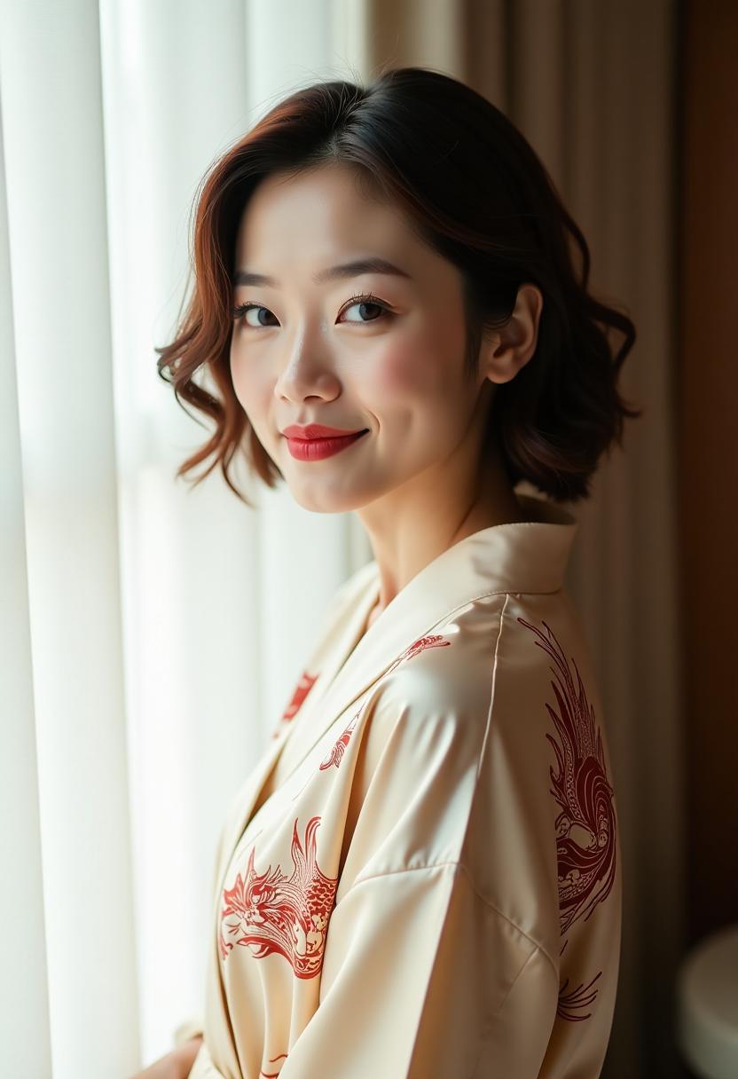 山海经奇谭